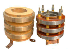 滑環——西安泰富西瑪電機(西安西瑪電機集團股份有限公司)